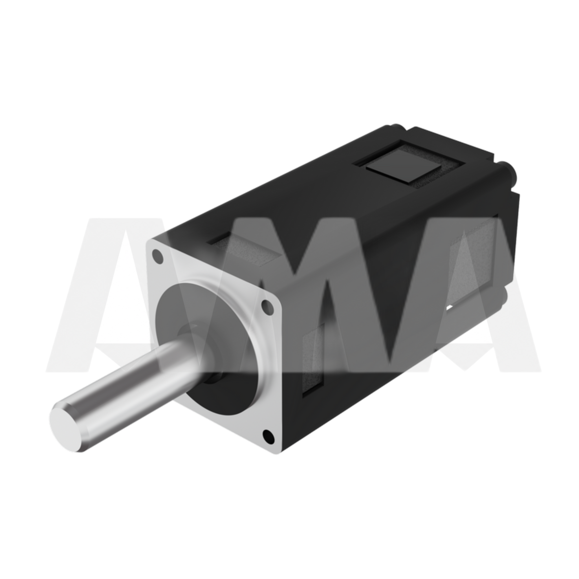 Fulling Motor FL35ST36-1004B Hybrid Stepper Motor